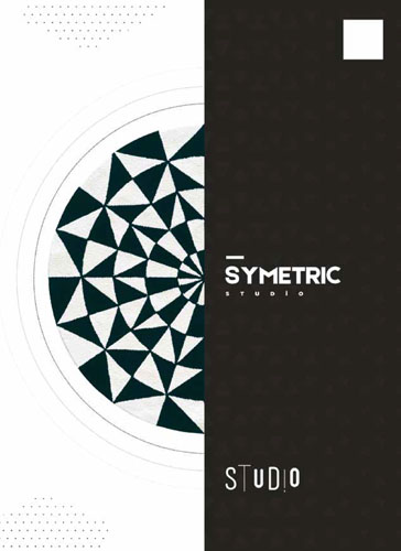 symetric